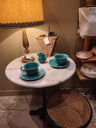 Photo n°17 de Brocante de Lagarde à Bordeaux (Magasin d'ameublement et de décoration)