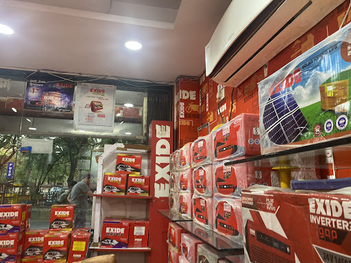 Exide inverter  post image