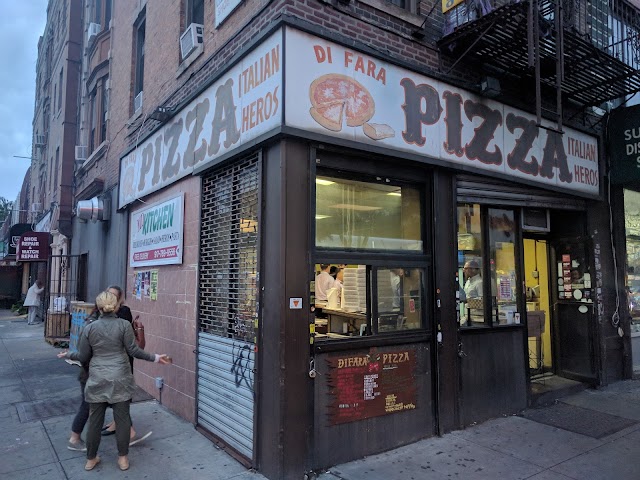 Di Fara Pizza