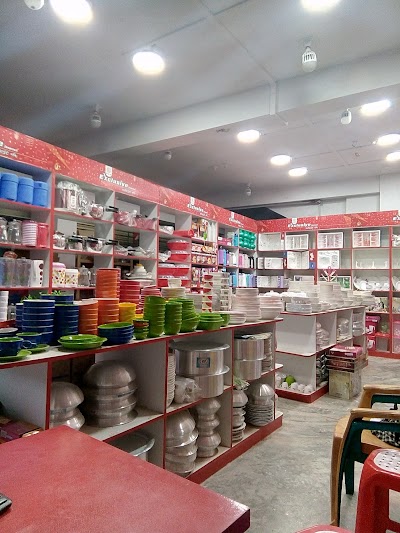 shopping-mall
