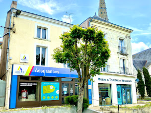 Photo n°16 de Aréas Assurances Josselin DESBORDES à Mirebeau (Compagnie d'assurance-vie)
