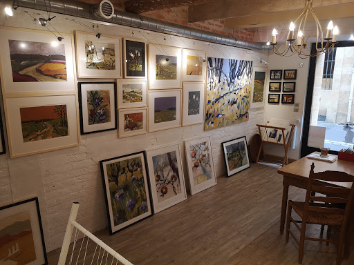 Galerie Atelier Miriam Hartmann - Thumbnail