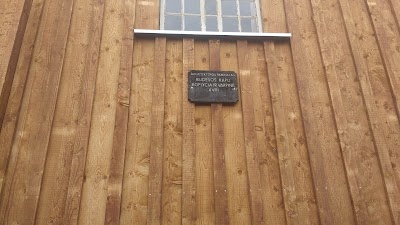 Photos of Rudesa Chapel