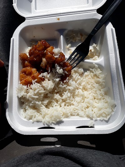 Panda Express