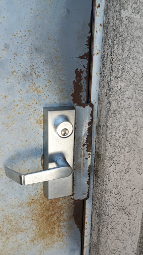 PleasantView Locksmith - Visual
