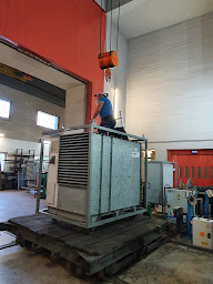 Photo n°4 de M G E tullins à Tullins (Électricien)