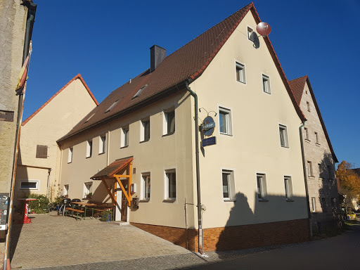 Gaststätte Frühwald - Thumbnail