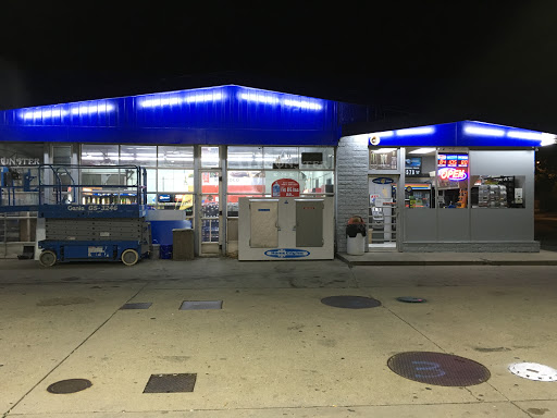 VP Racing Fuel / Pekin Pointe