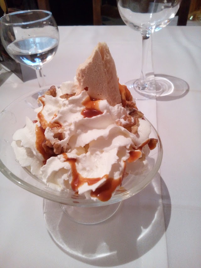 Le Bistrot d'Albert