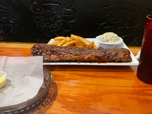 Black Stallion Steak House Restaurant - Thumbnail