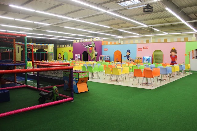 Royal Kids Montgermont Rennes