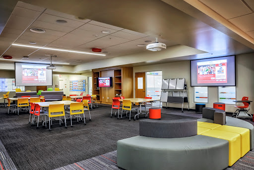 BCI Integrated Solutions - Visual