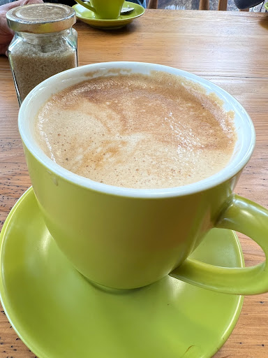 Bowside Cafe - Visual