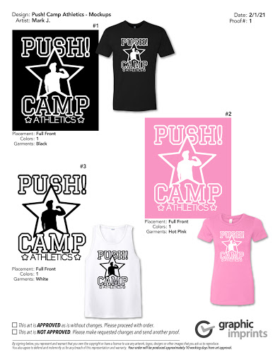 Push!camp - Thumbnail