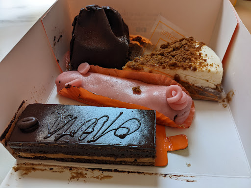 Boulangerie sainte Christine « La place » - Thumbnail