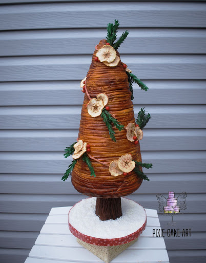Pixie Cake Art LLC - Visual