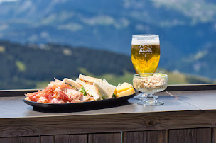 Photo n°1 de Le bonnet blanc à Notre-Dame-de-Bellecombe (Restaurant français)