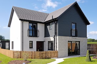 Bancon Homes Head Office