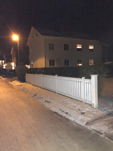 Gävle Pendlarlägenhet