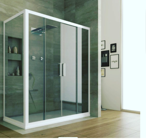 Nova Edile arredo bagno e servizi per l'edilizia - Thumbnail