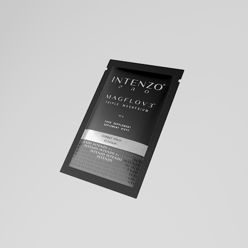 INTENZO Trening EMS