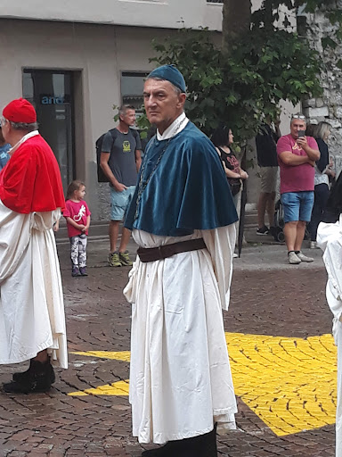 and Feltre - Visual