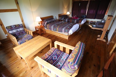 Photos of Phobjikha Valley