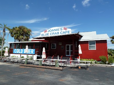 Photos of Joanie's Blue Crab Cafe