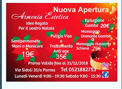 Armonia Estetica Parma