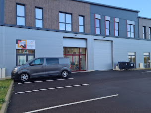 Photo n°22 de Passion Cadres à Feucherolles (Magasin d'encadrement)