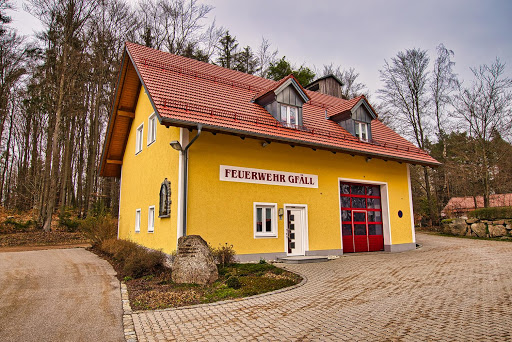Freiwillige Feuerwehr Gfäll