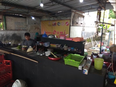 Photos of Dumi Express