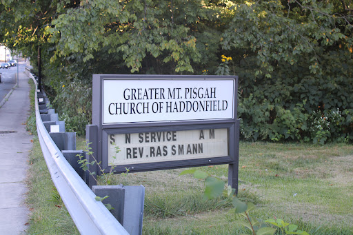 Greater Mount Pisgah AME Church - Thumbnail