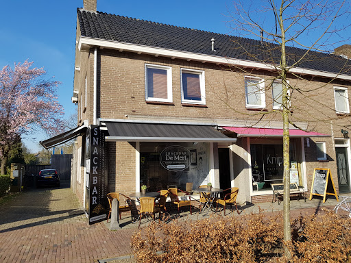 Snackbar de Mert - Thumbnail