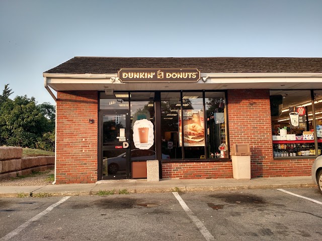 Dunkin' Donuts