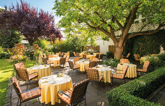 Steinheuers Landgasthof Poststuben by null