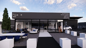 Photo n°1 de ATELIER PHENOM à Béziers (Magasin de canapés)