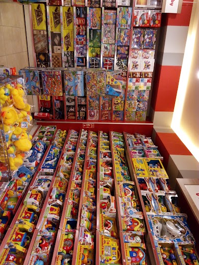 Photos of Toyzz Shop İzmit Outlet Center