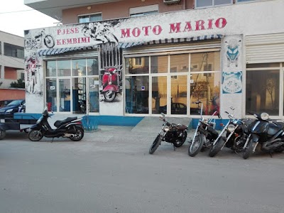 Moto Mario