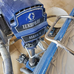 Photo n°2 de Jointeur-Peintre à Murviel-lès-Montpellier (Entreprise de construction)