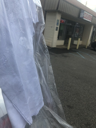 US Cleaners Inc - Thumbnail