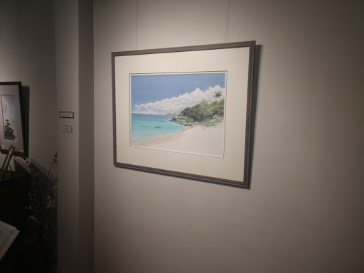 Eugene B. Smith Gallery & Custom Framing Studio - Thumbnail