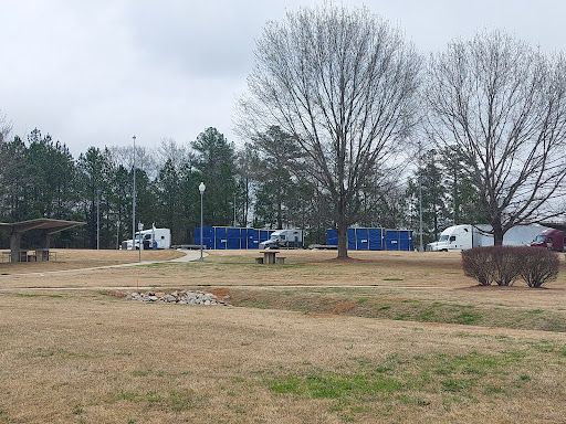 Rest Area #53 - Thumbnail