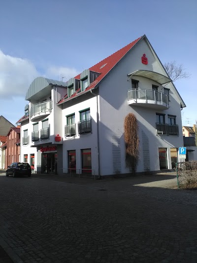 Photos of Sparkasse Elbe-Elster - office