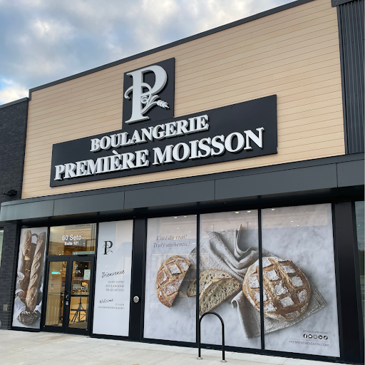 Boulangerie Première Moisson - Aylmer