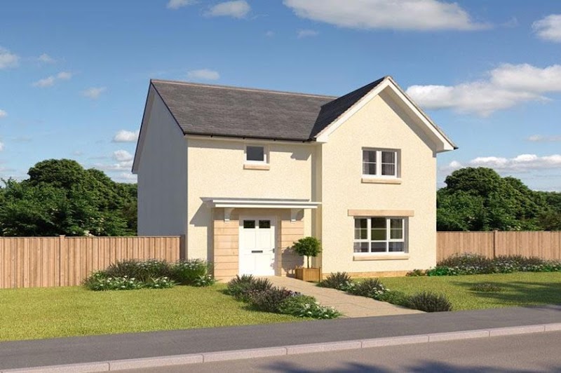 Barratt Homes - Braes of Yetts photo 2