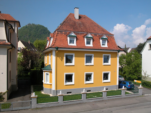 IMMOBILIEN BODENSEE Bankfachwirt Gerhard Hammer Team e.K.