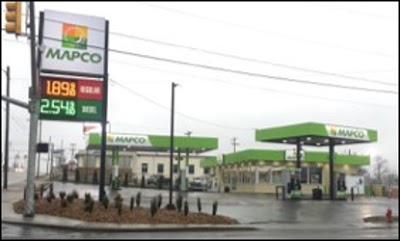 MAPCO