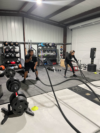 Truth 4 Fitness - Thumbnail