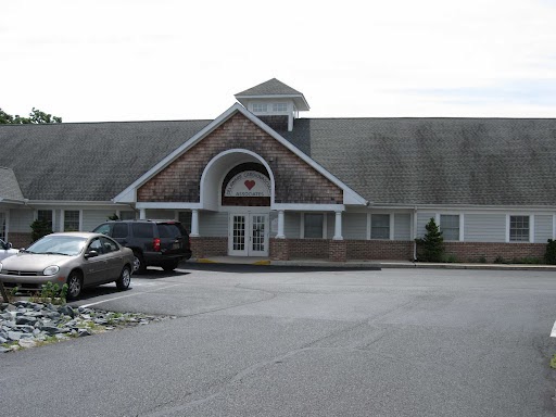 Delaware Cardiovascular Associates